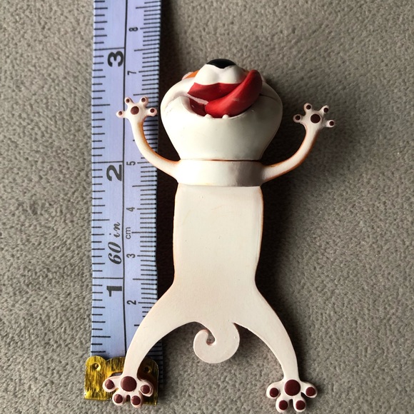 Bookmark ~ Shiba Inu Ouch! ~ Brand New! - Picture 9 of 9